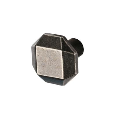 Faceted (995) Knob