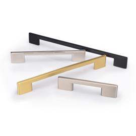 Linear Pull Brass