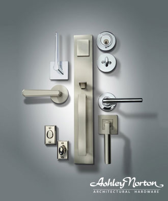 knob door hardware